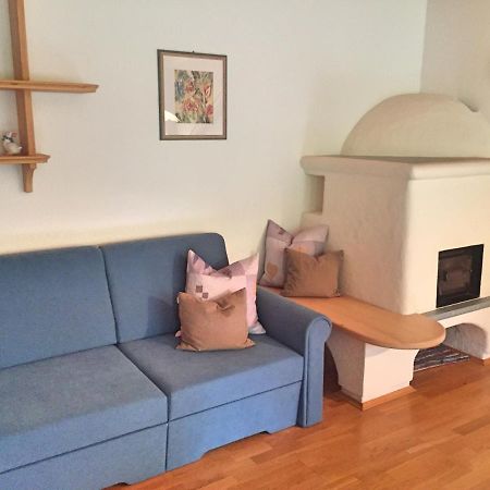 Appartements Wasserfall Fundres Kültér fotó
