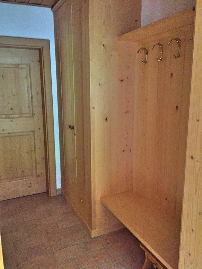 Appartements Wasserfall Fundres Kültér fotó